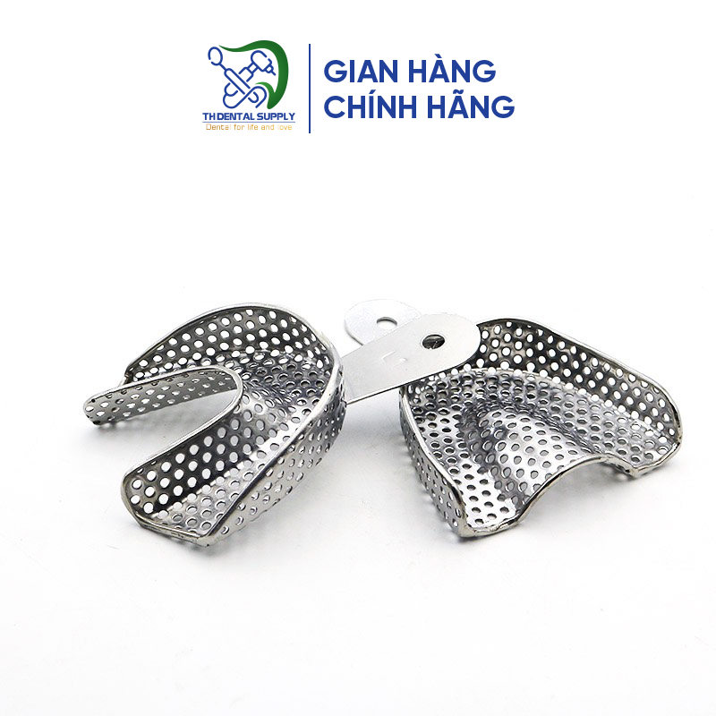 Khay lấy dấu Thép - INOX Không Gỉ