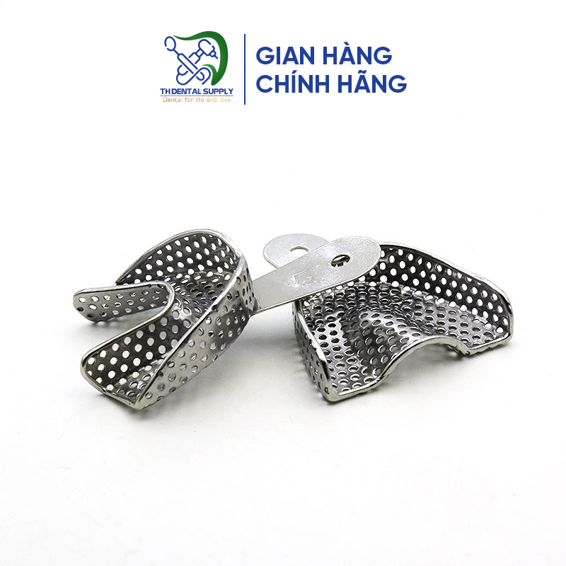 Khay lấy dấu Thép - INOX Không Gỉ