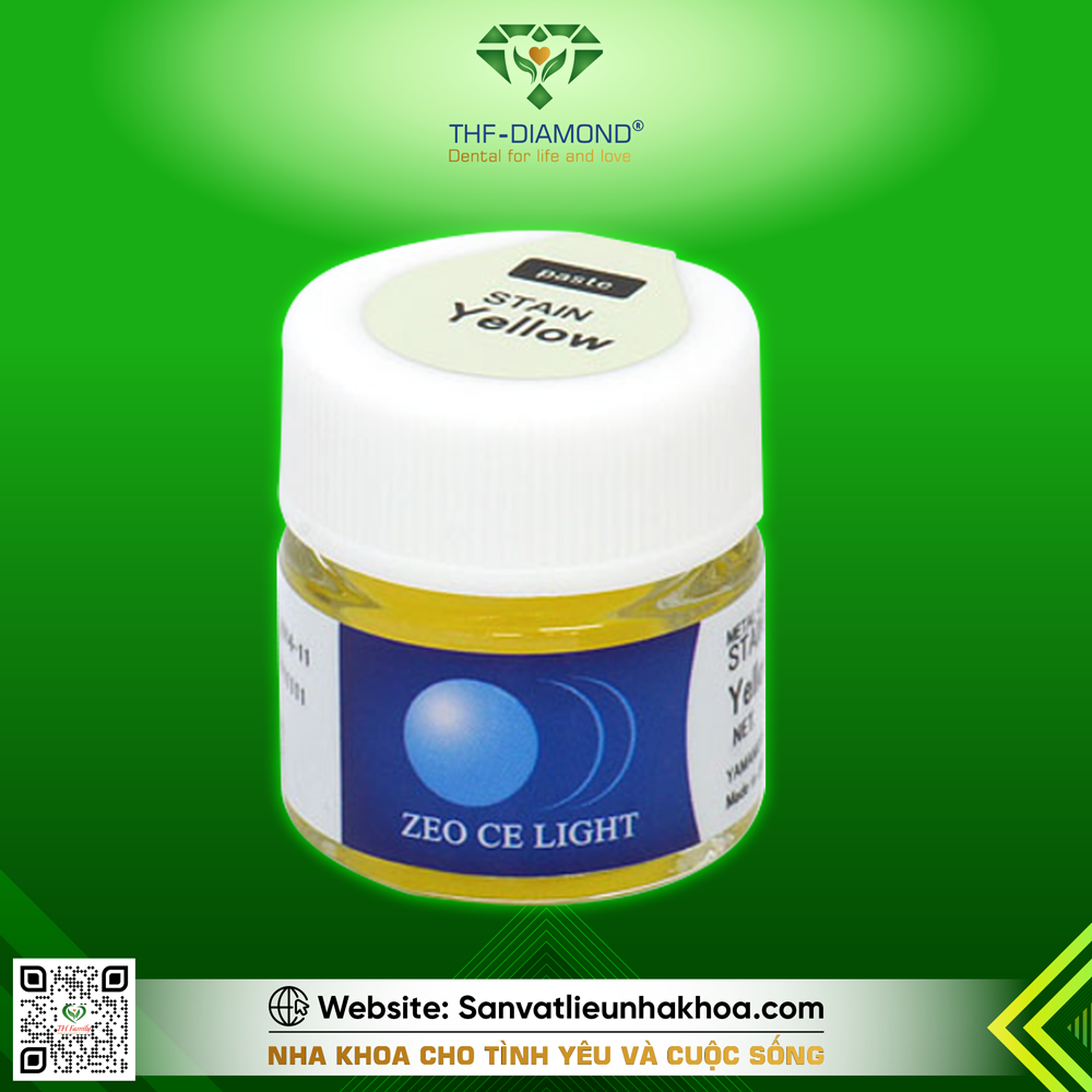 OPAC ZEO PASTE STAIN