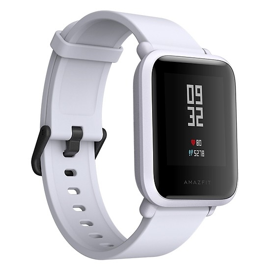 xiaomi amazfit bip u pro