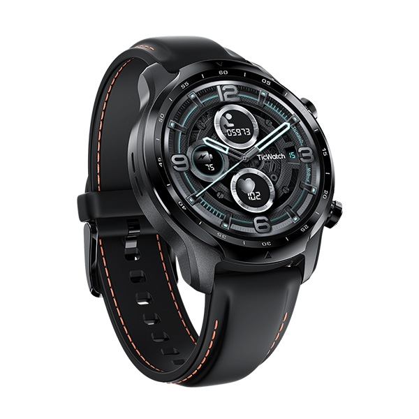 ãMua ngayãÄá»ng há» thông minh Ticwatch Pro 3 GPS giá tá»t | TechWear.vn