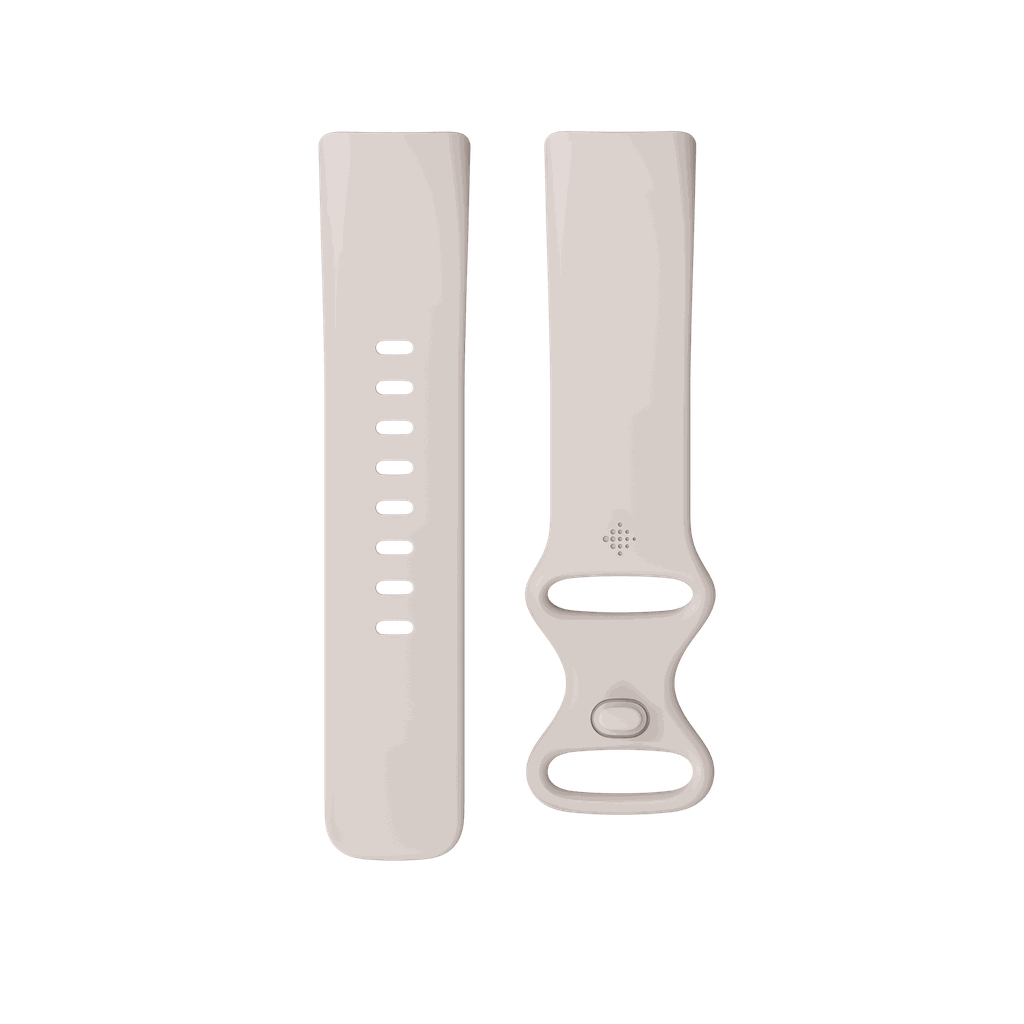 Bán Dây Zin Chính Hãng Cho Fitbit Charge 5 Techwear.VN