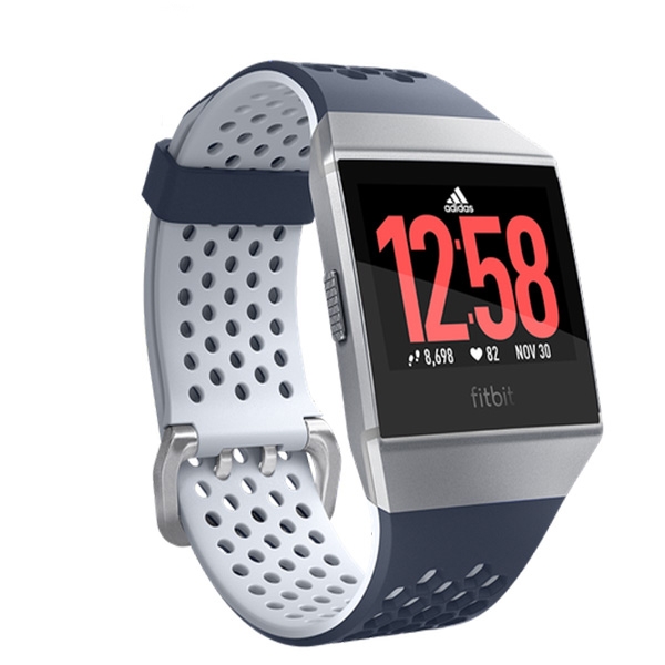 fitbit ionic adidas version