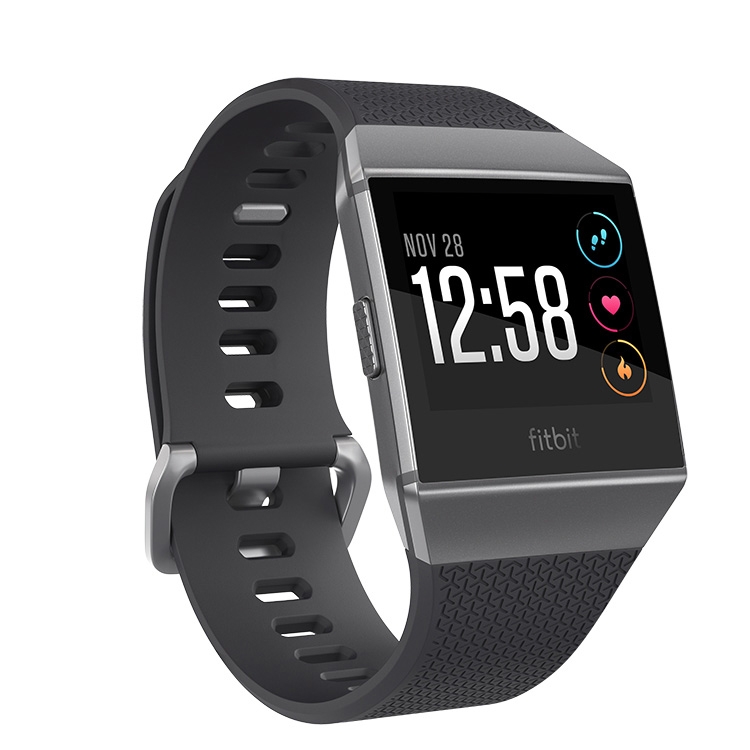 how to reset fitbit ionic