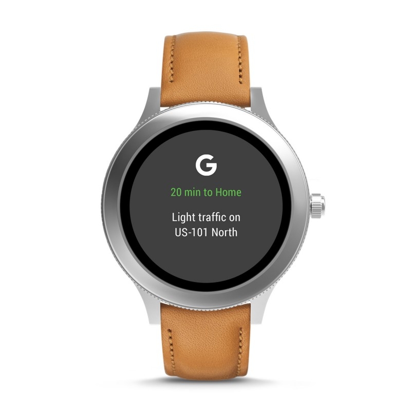 fossil gen 3 smartwatch amazon