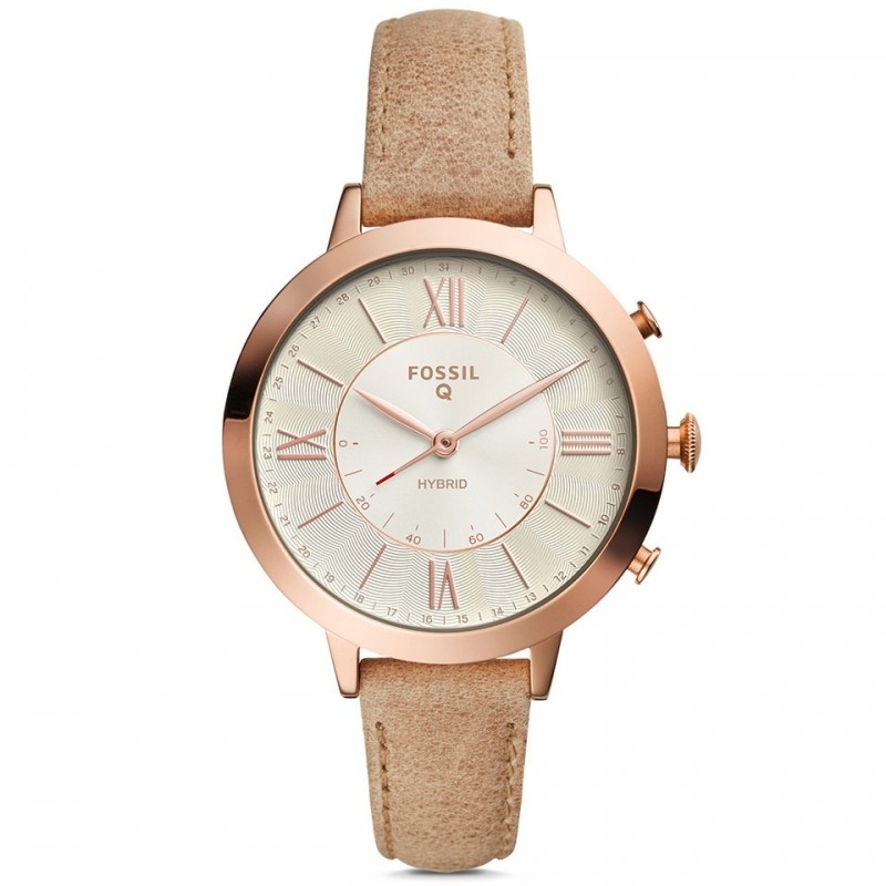Fossil q jacqueline ftw5018 cheap