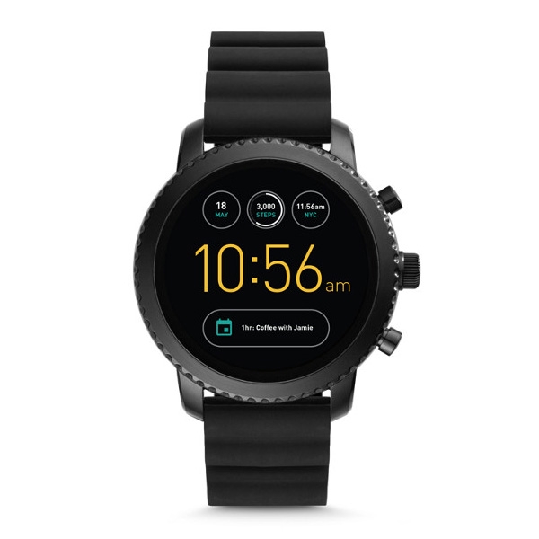 fossil q explorist ftw4002