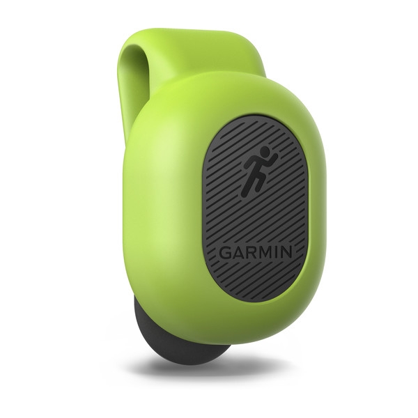 garmin running dynamic pod