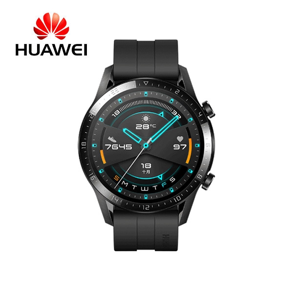 Huawei Watch GT2 - 46mm