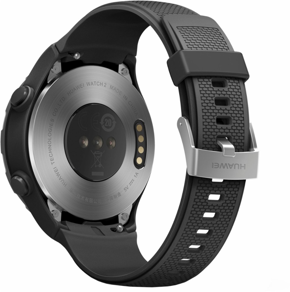 huawei watch 2 nano sim