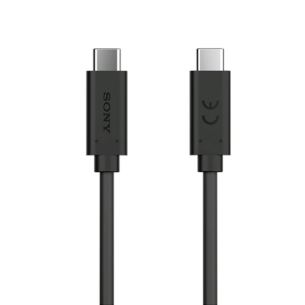 Cáp Sony USB-C UCB32