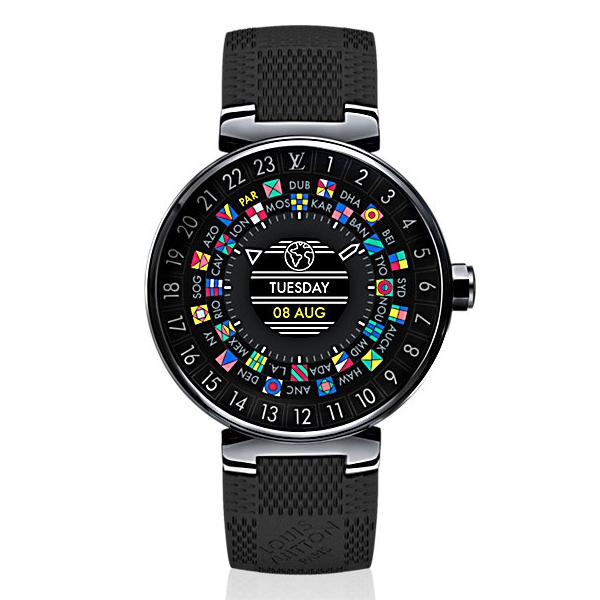 Đồng hồ nữ Louis Vuitton Fake cao cấp nhất  Giá tốt nhất thị trường