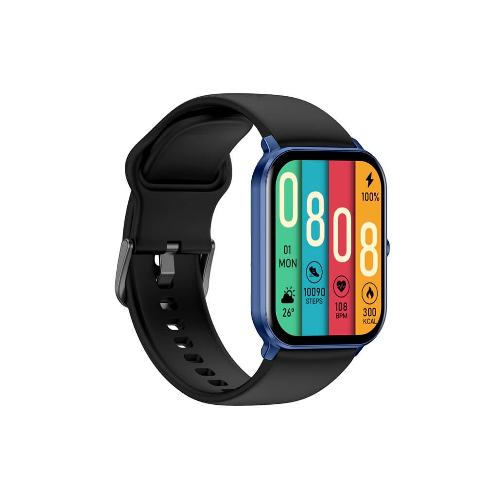 Mua ngay đồng hồ thông minh nghe gọi Kieslect KS mini | Techwear.VN