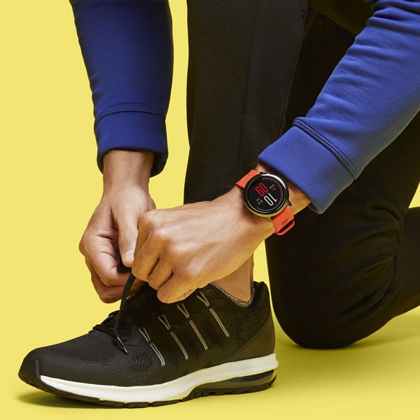 xiaomi amazfit pace 3