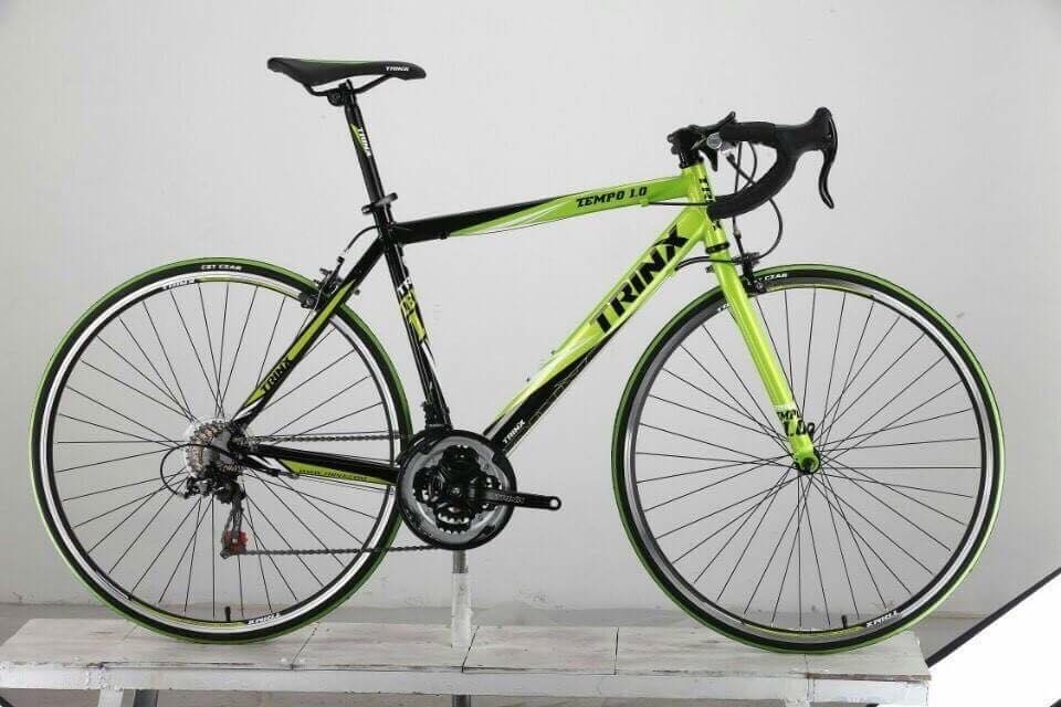 tempo 1.0 trinx price