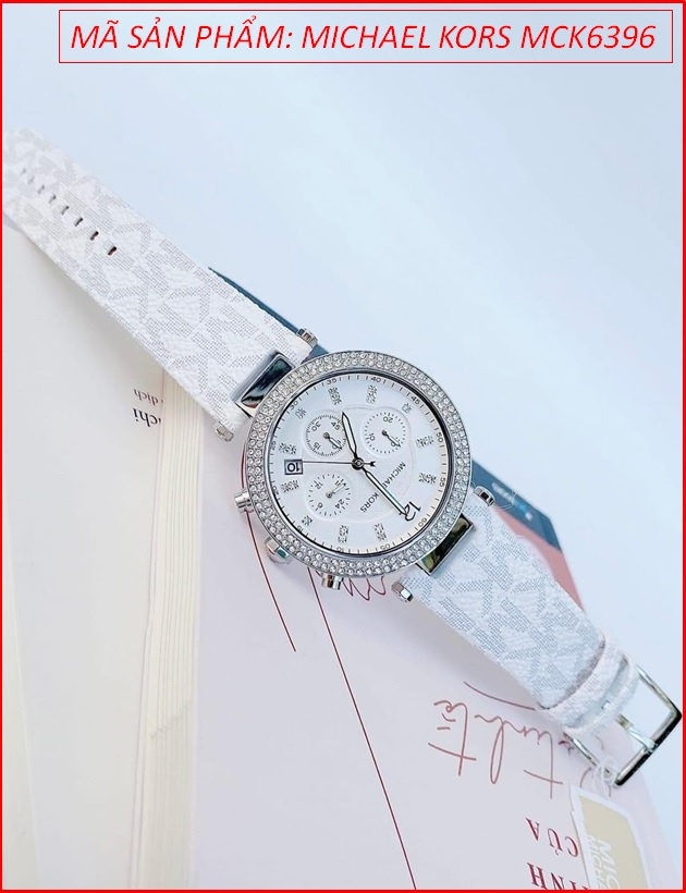 Mua Michael Kors Cortlandt Chronograph Stainless Watch trên Amazon Mỹ chính  hãng 2023  Giaonhan247