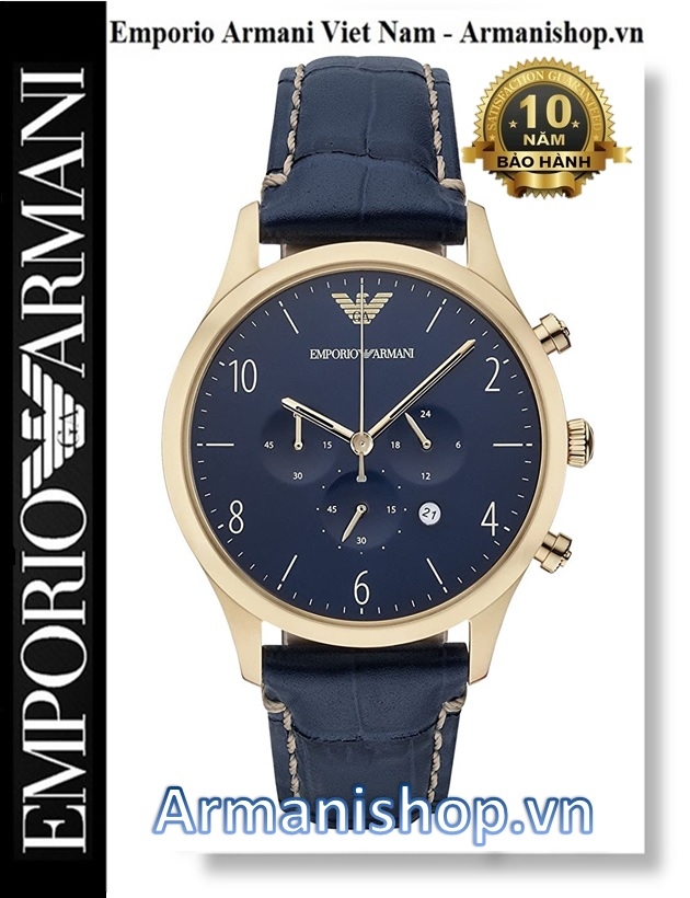 Store ng H Emporio Armani AR1862 Chinh Hang