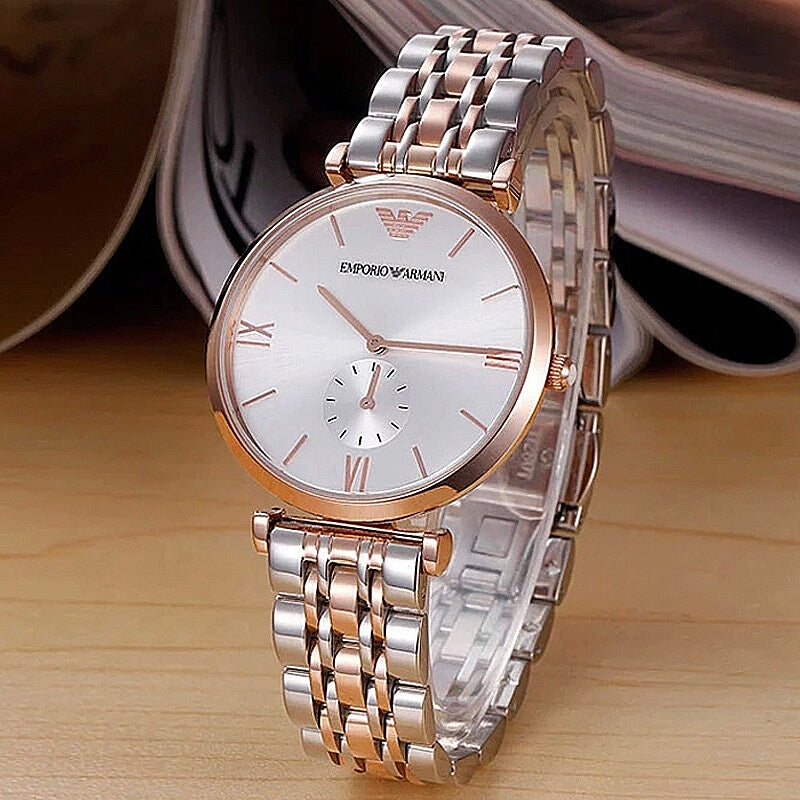 Store |Đồng Hồ Emporio Armani AR1677 Chính Hãng