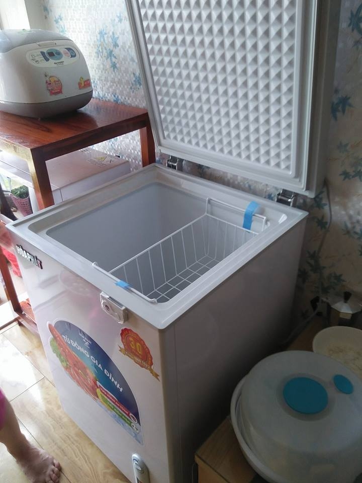 Tiêu Chí Chọn Mua Tủ Đông Mini Cho Gia Đình Tiêu Chí Chọn Mua Tủ Đông Mini Cho Gia Đình