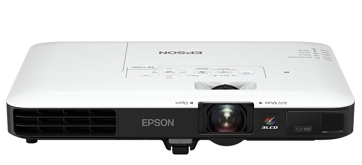 Máy chiếu không dây Epson EB-1795F