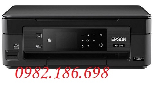 Máy in màu đa năng Epson XP 440 | mayintanviet.com