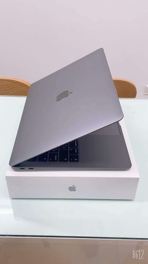 MacBook Air 2018 i5 8GB/SSD 256GB