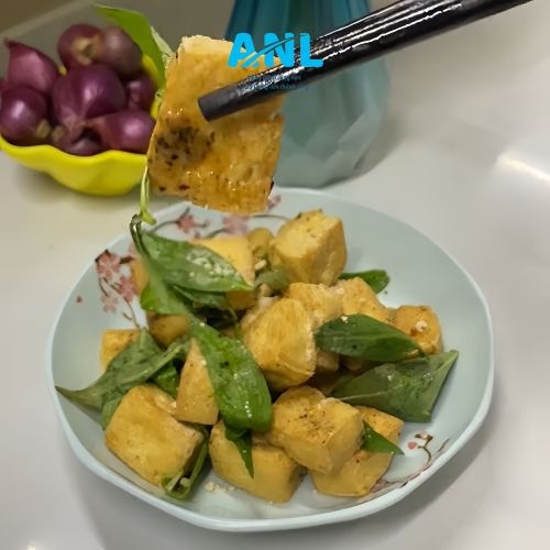 Bột gia vị rong biển TastyChef