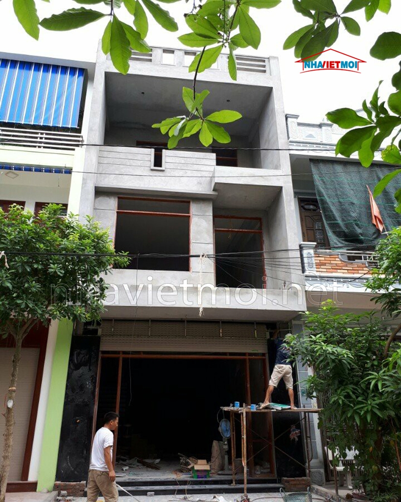  Sửa chữa nhà- Dịch vụ chuyên nghiệp tại Hà Nội