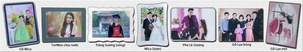 ảnh gỗ cao cấp các loại giá đại lý rẻ nhất Việt Nam