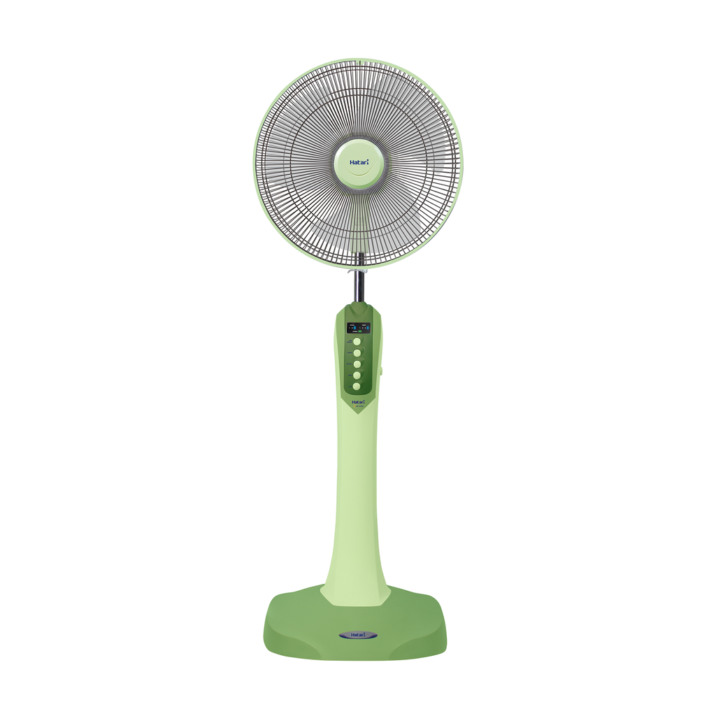 Quạt cây điều khiển hatari HD-P16R3 ( REMOTE)