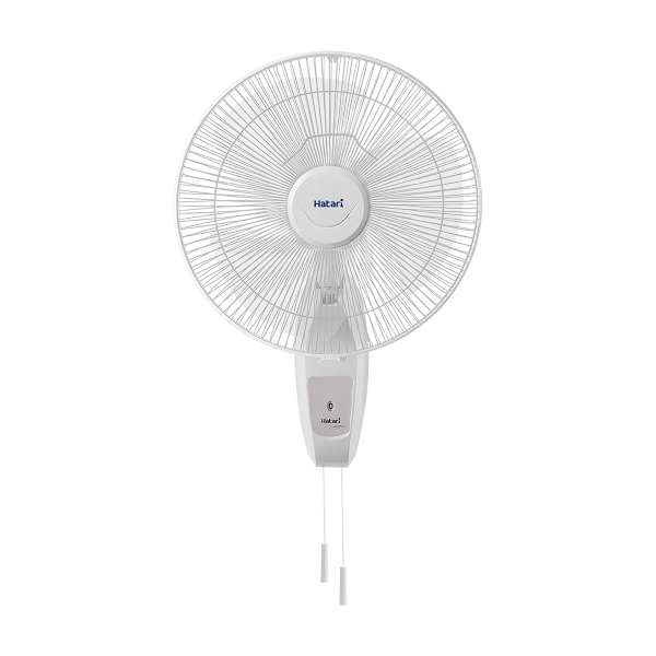 Quạt treo tường Hatari HT-W16R6 (Remote)