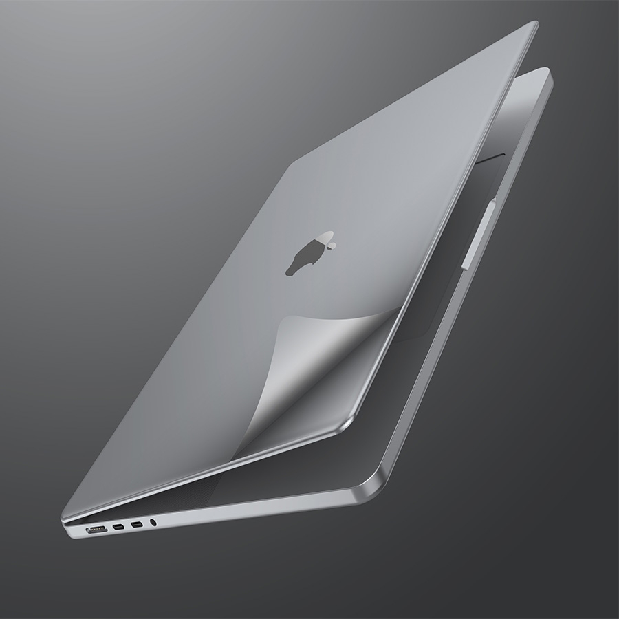 Dán bảo vệ INNOSTYLE Diamond Guard 6 in 1 MacBook Pro 16 inch 2021