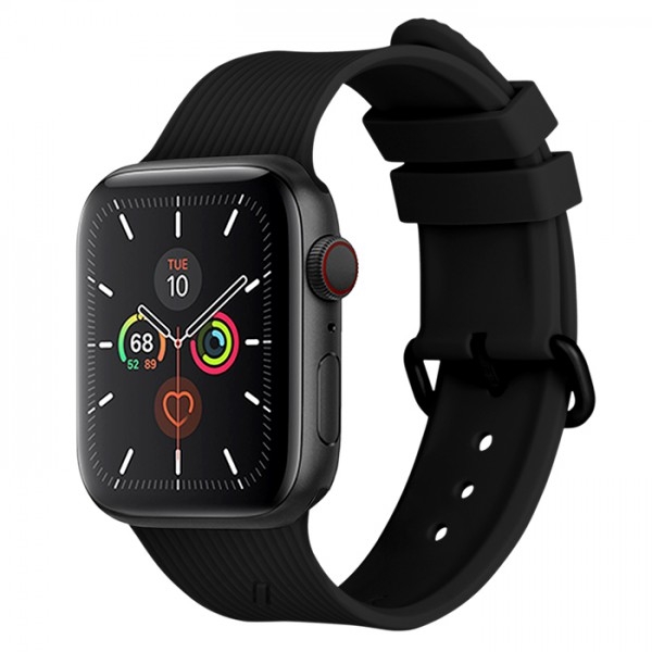Dây đeo Native Union (42/44mm) CURVE STRAP For Apple Watch Series (1~7/ SE)