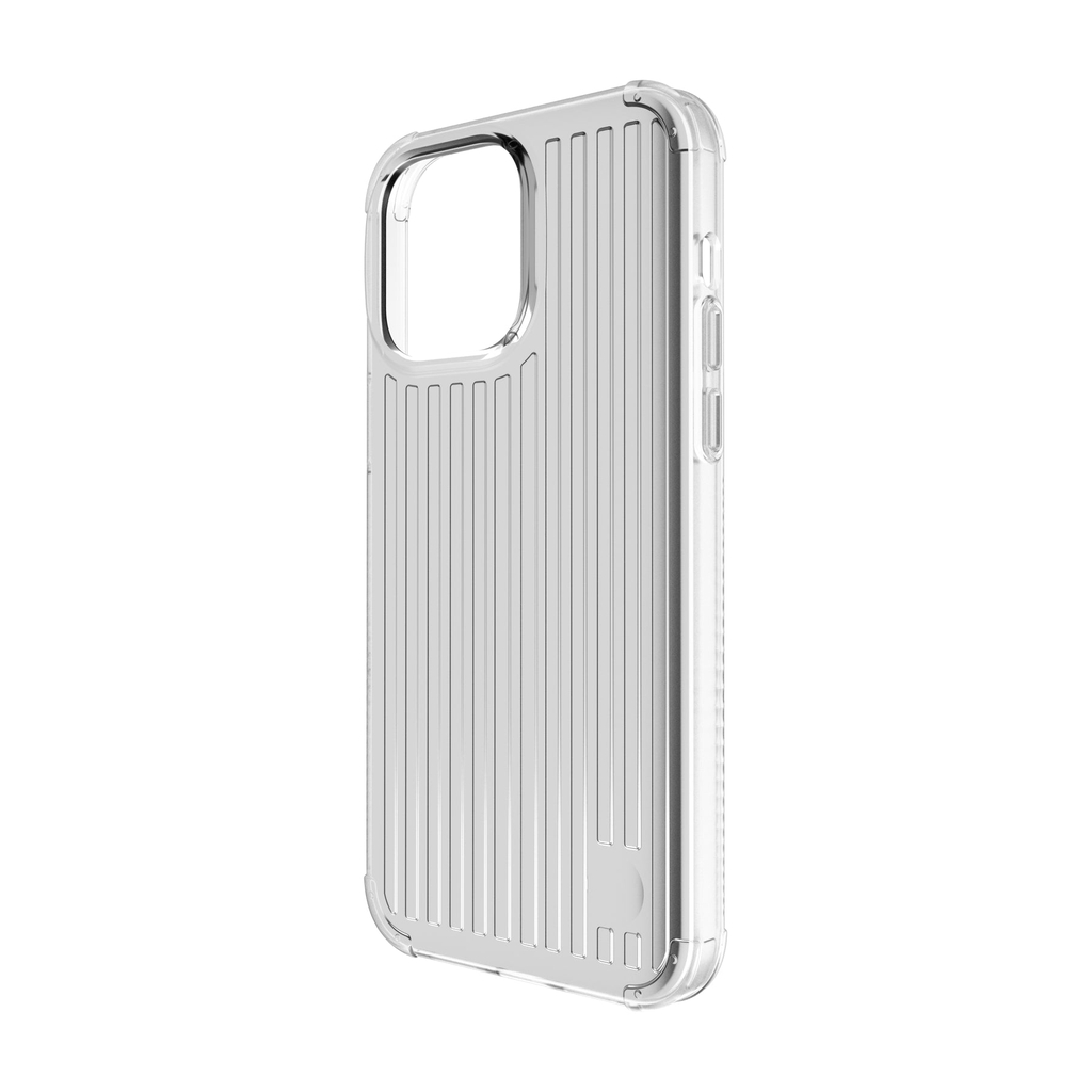 ỐP LƯNG CHỐNG SỐC CHO IPHONE 14 REMO BUTTERCASE