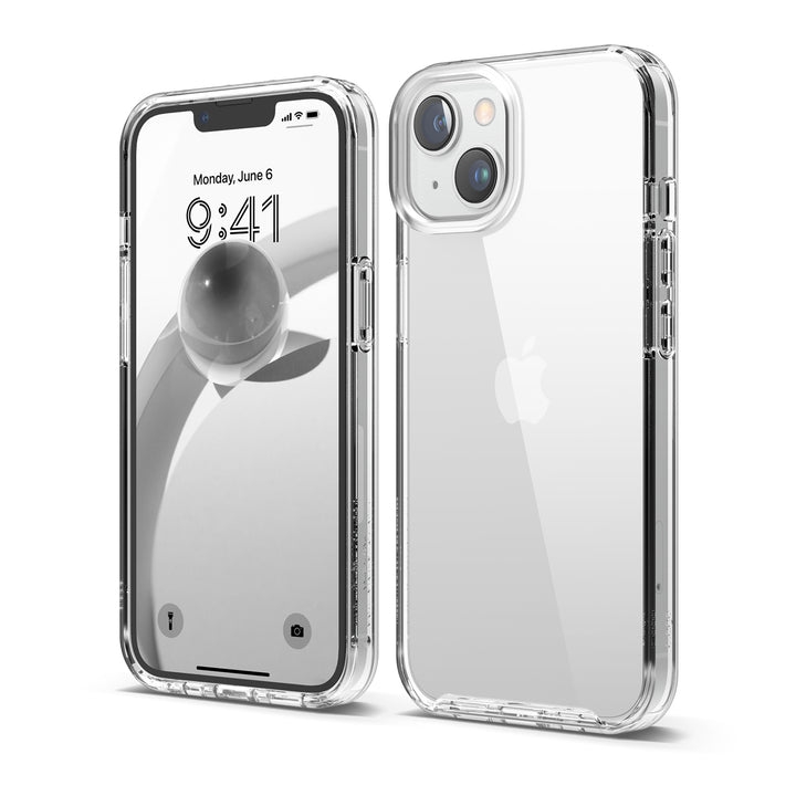 Ốp lưng ELAGO Hybrid Case iPhone 14 Plus