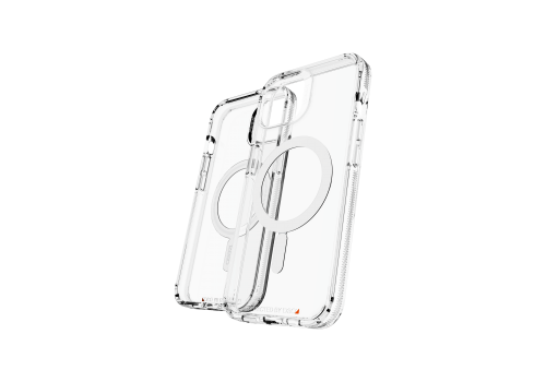 Ốp lưng Gear4 D3O Crystal Palace Snap 4m cho iPhone 13 Pro Có Magsafe