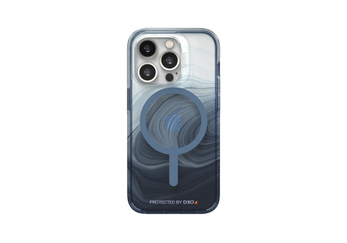 Ốp lưng Gear4 D3O Milan Snap 4m hỗ trợ sạc Magsafe cho iPhone 14 Pro Max