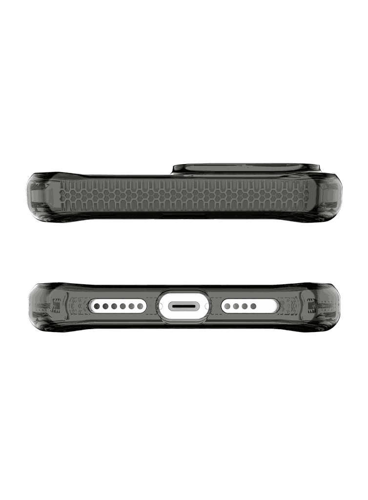 Ốp lưng ITSKINS iPhone 13 Pro Max SUPREME CLEAR