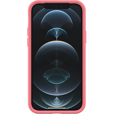 Ốp lưng OTTERBOX iPhone 12 & 12 Pro Symmetry Plus có Magsafe
