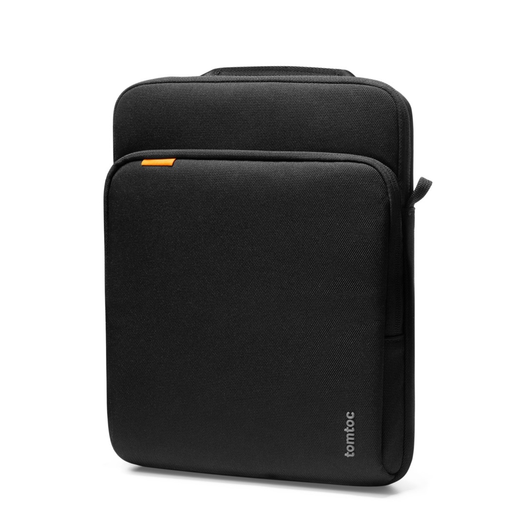 TÚI TOMTOC (USA) TABLET SHOULDER BAG FOR 11INCH IPAD PRO 4/3/2/1, 360