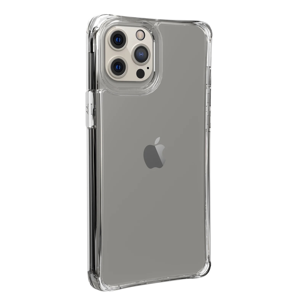 Ốp lưng UAG iPhone 12 Pro Max Plyo Crystal (All ICE)