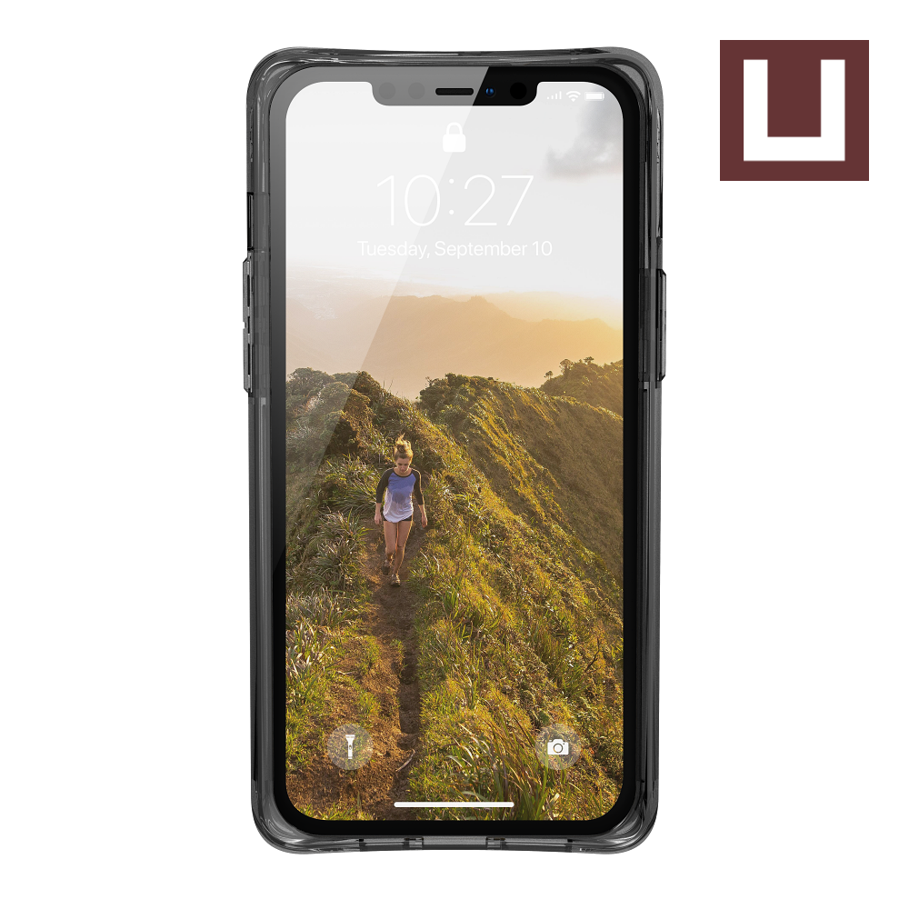 Ốp lưng UAG iPhone 12 Pro Max [U] Mouve