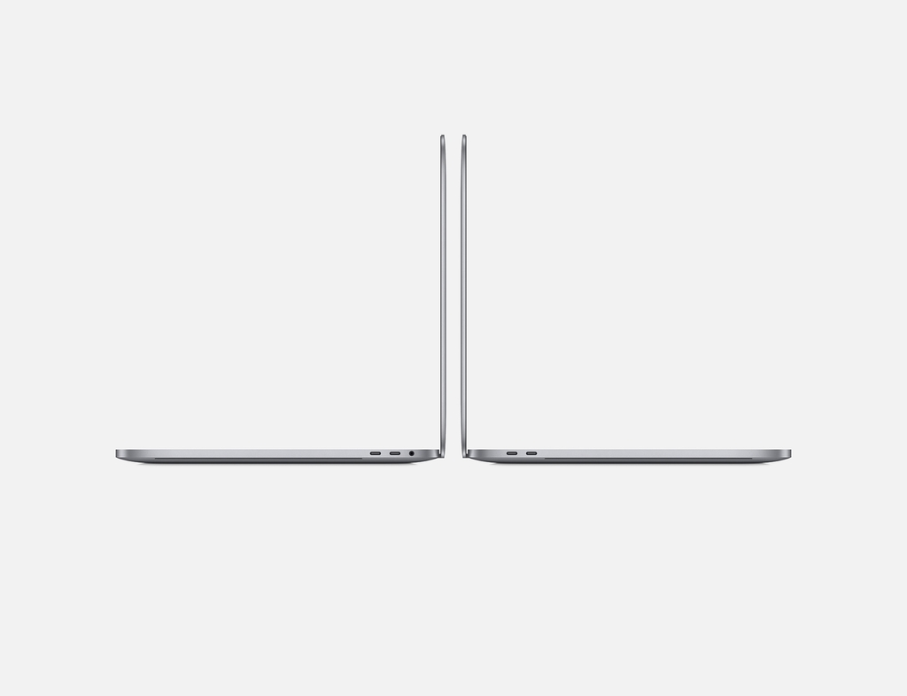 MacBook Pro 16 inch - Space Gray MVVJ2 NEWSEAL