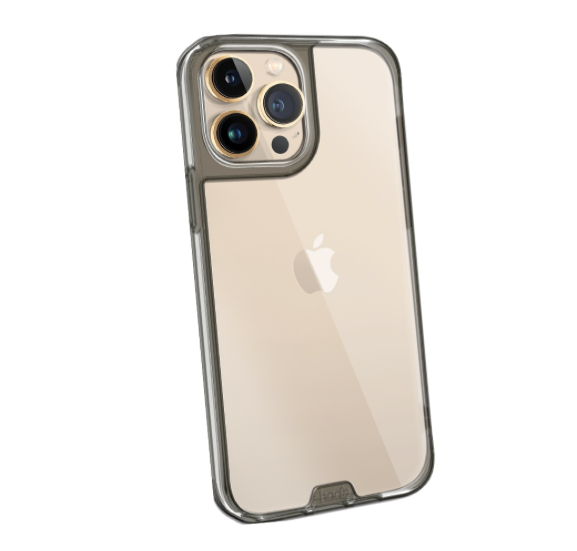 Ốp lưng Crystal Pro HODA cho iPhone 13 Pro Max