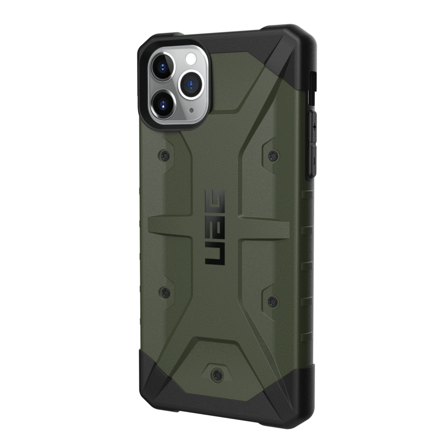 Ốp lưng UAG iPhone 11 Pro Max Pathfinder
