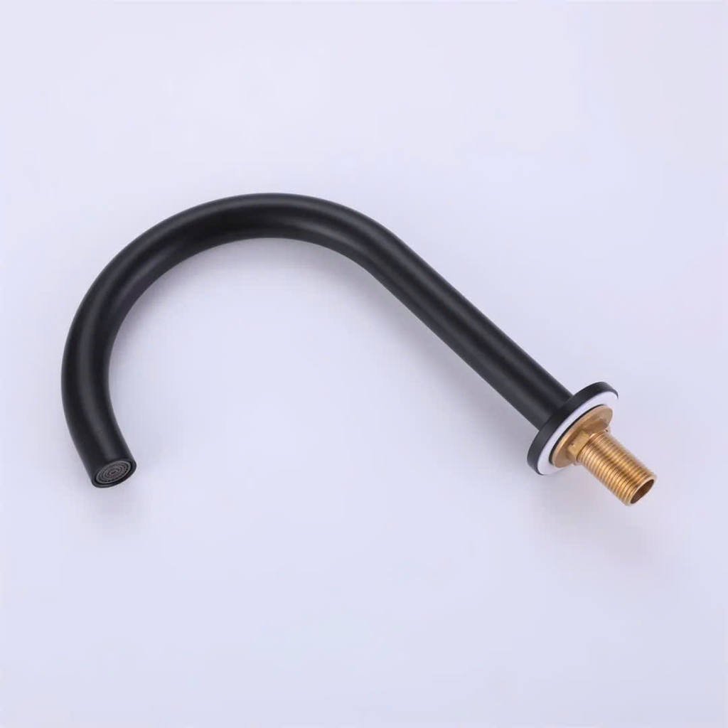 VÒI CHẬU 3 LỖ SANG TRỌNG EU688 - CLEANMAX