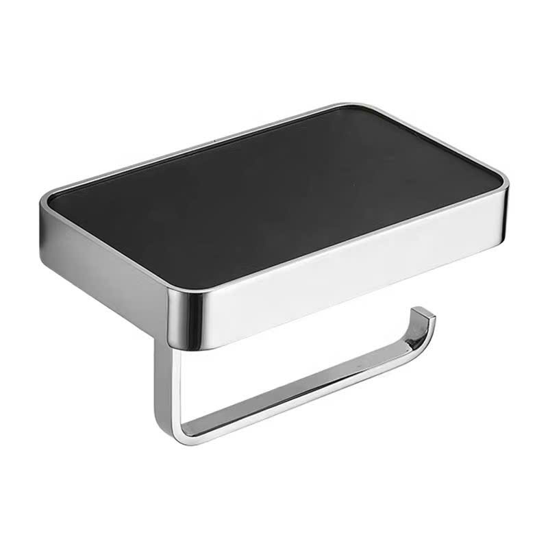 LÔ GIẤY VỆ SINH ĐA NĂNG CÓ GIÁ ĐỂ ĐT - 2626