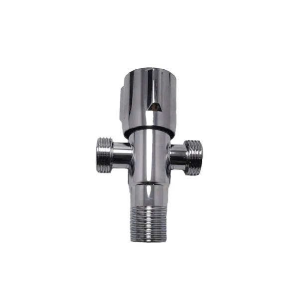VAN KHÓA NƯỚC CHỮ T DÙNG CHO VÒI XỊT VÀ BÀN CẦU T100