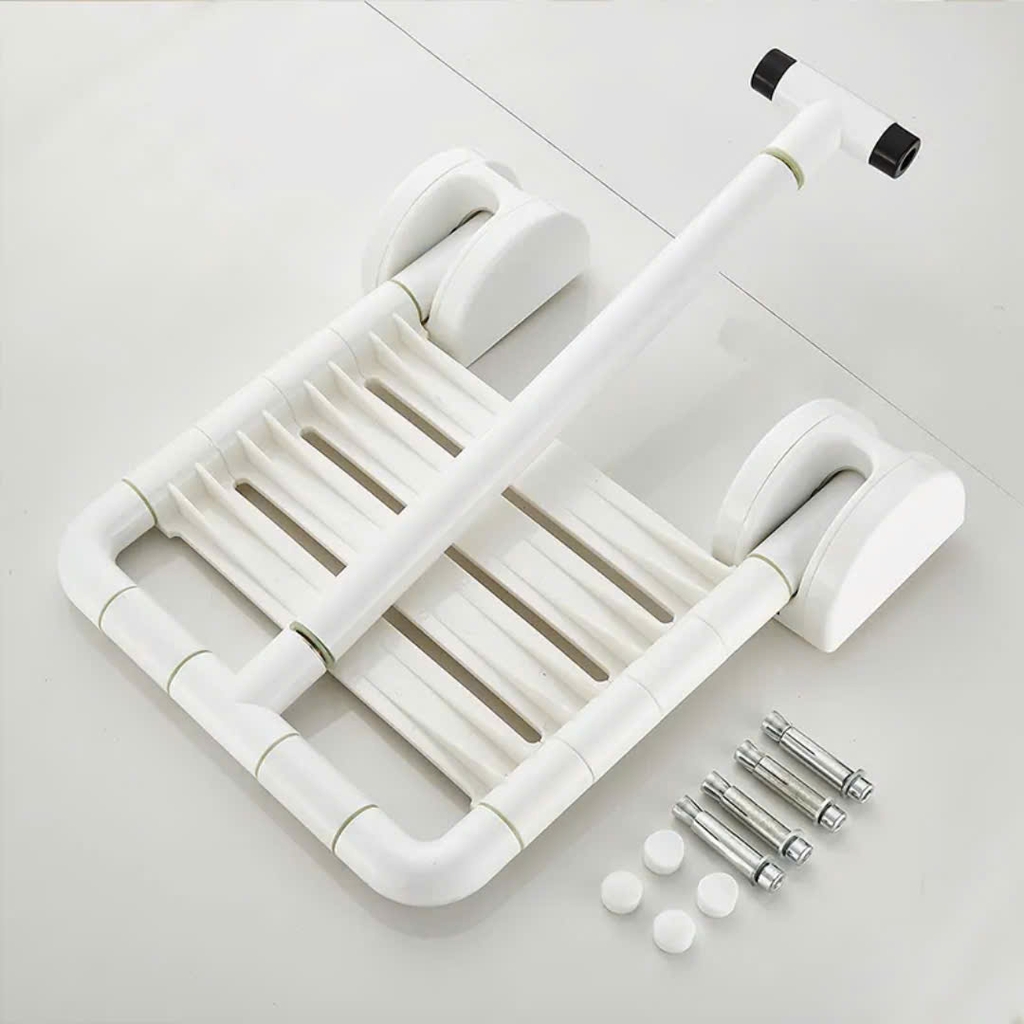 GHẾ NGỒI TẮM TRONG PHÒNG WC - GHE200