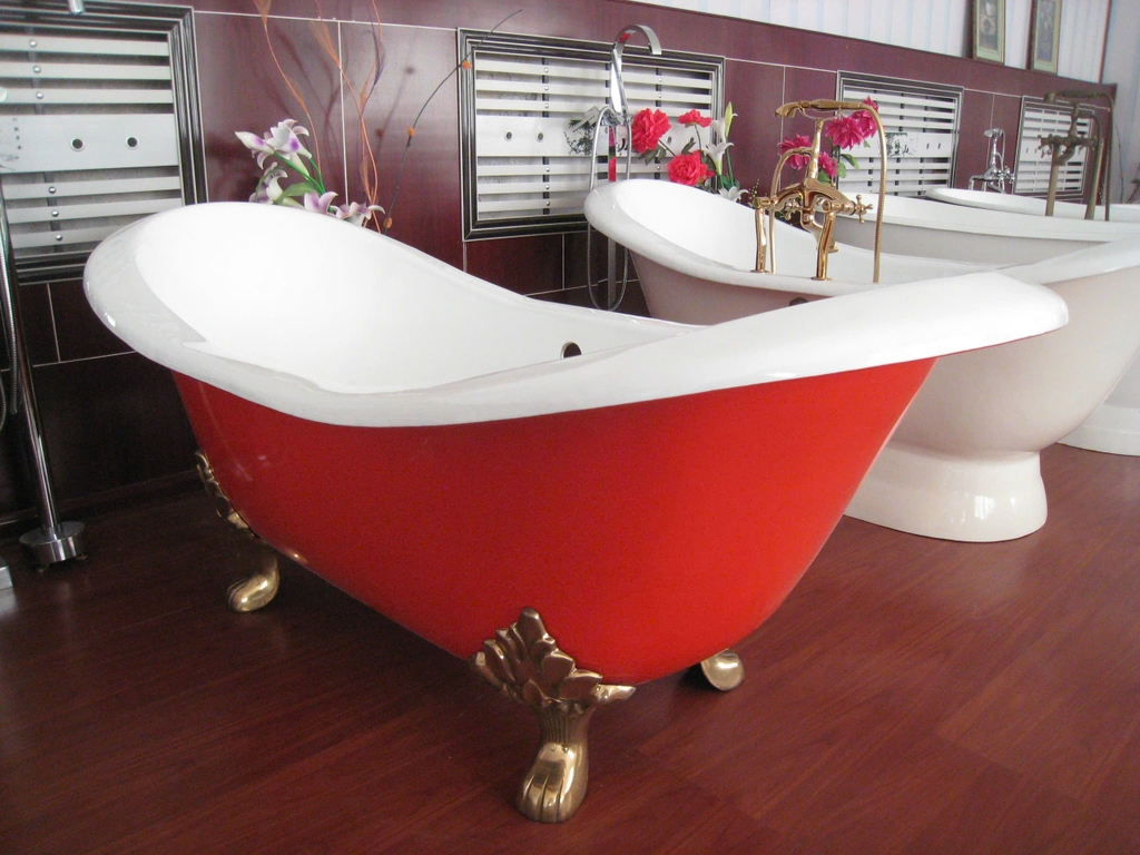 BỒN TẮM DÀNH CHO NGƯỜI GIÀU - BTD 1829